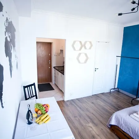 Gaba Warsaw