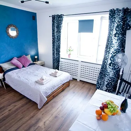 Gaba Warsaw