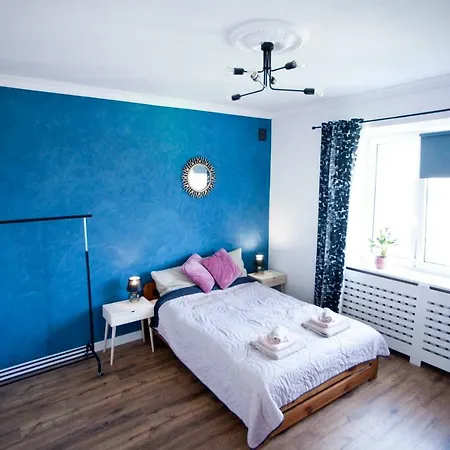 Apartment Gaba *