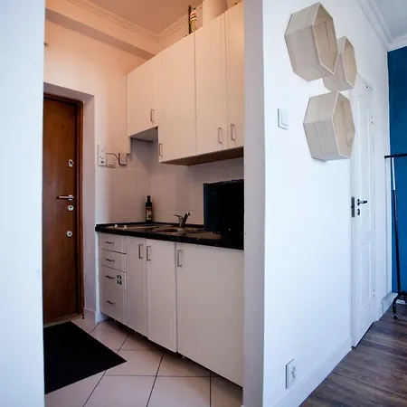 Apartman Gaba