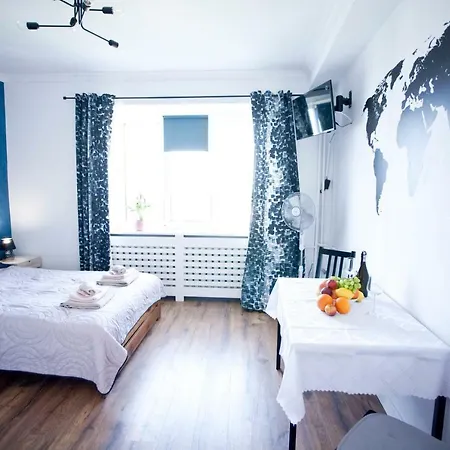 Gaba * Warsaw