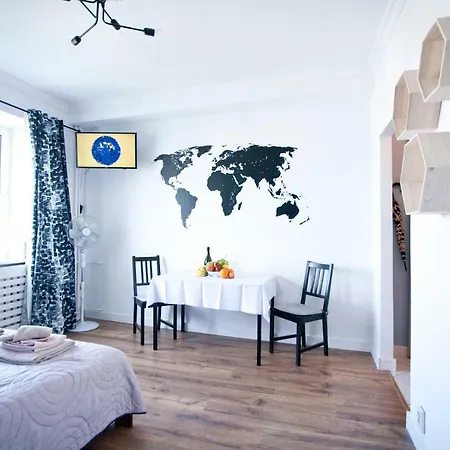 Apartman Gaba *