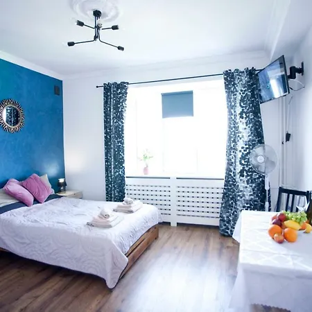Apartment Gaba *