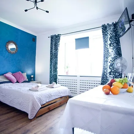 Apartment Gaba