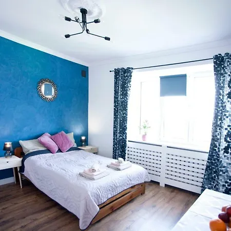 Gaba Warsaw