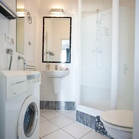 Apartment Gaba