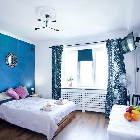 Gaba * Warsaw