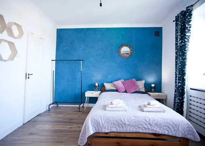 Gaba Apartament Warszawa