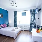 Apartment Gaba *